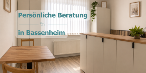 Persönliche Beratung in Bassenheim